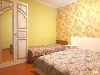 Южный берег на Апрельской - 29
