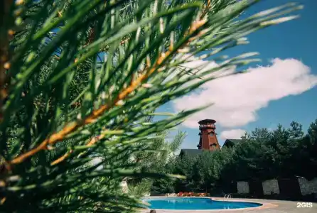 Маяк Свияжские Холмы - 35