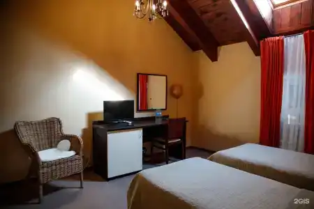 Маяк Свияжские Холмы - 90