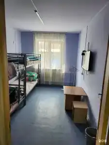 A 54 Mega Hostel - 11