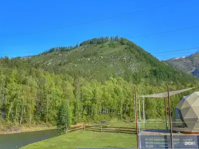 Кокса Парк - 25