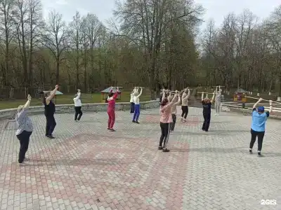Серебряный родник - 17