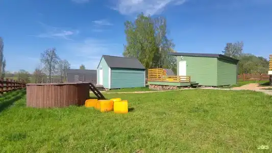 Хутор старого пасечника - 21