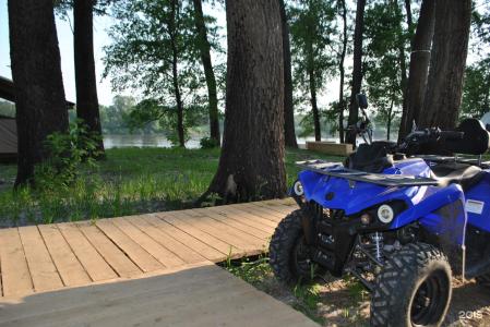 Глэмпинг Благолэнд - 31