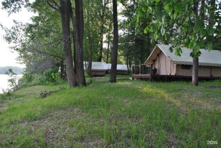 Глэмпинг Благолэнд - 23