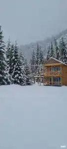 Aktash Village - 21