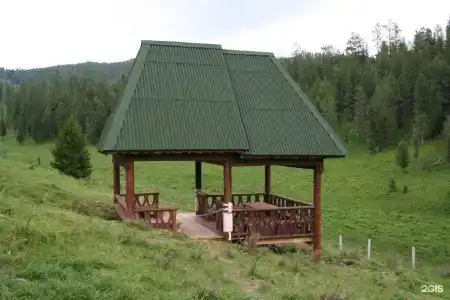 Медвежья гора - 59