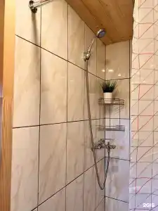 Дом с баней ОранжХаус - 22