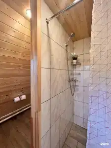 Дом с баней ОранжХаус - 31