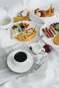 Radisson Blu Олимпийский - 32