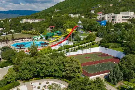 Надежда SPA & Морской рай - 1