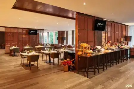 Crystal House Suite & SPA - 146