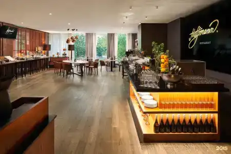 Crystal House Suite & SPA - 111
