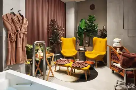 Crystal House Suite & SPA - 82
