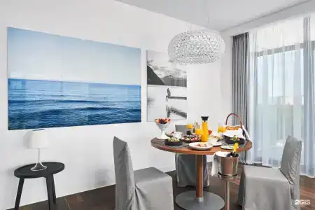 Crystal House Suite & SPA - 29