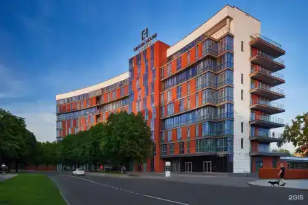 Crystal House Suite & SPA - 63