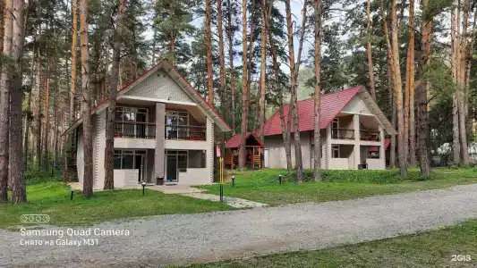 Манжерок - 41