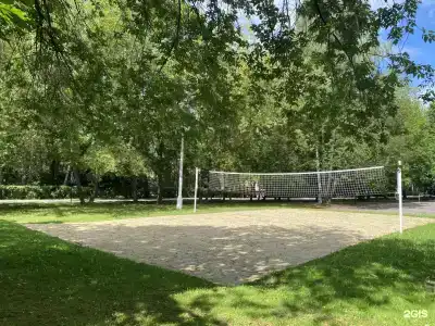 Куркино - 19