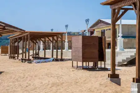 Парус - 34