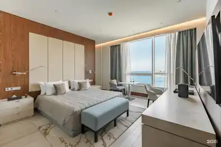 Rodina Residences Vladivostok - 32