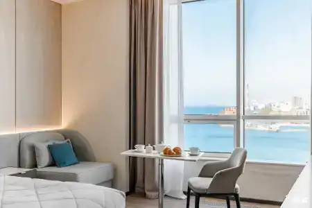 Rodina Residences Vladivostok - 29