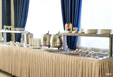 Посадский - 4