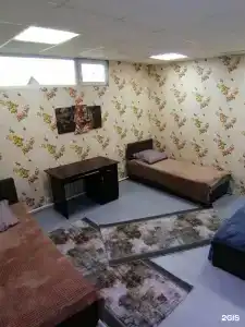 Дом для отпуска у Иваныча - 3