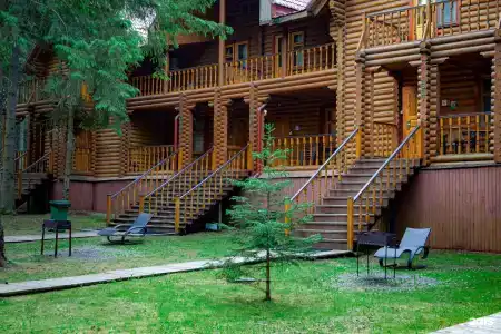 Истра Холидей - 65