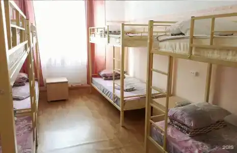 Дом 2 - 8