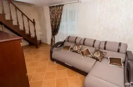 Усадьба Коноваловых - 7