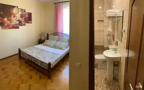 Золотая Гавань - 5