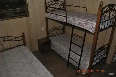 Причал - 12