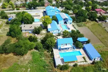 Глафировка Ленд - 57