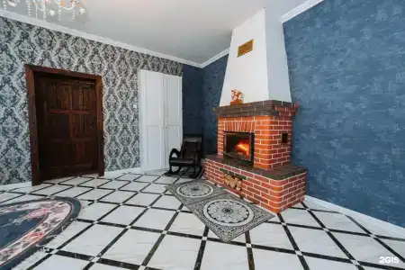 Замок в лесу - 14