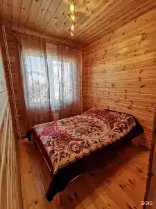 Частный дом Бобра - 3