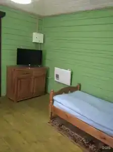 Лесной скит - 31