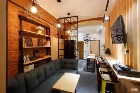 K-suites - 3