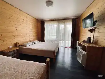 Озеро Желаний - 1