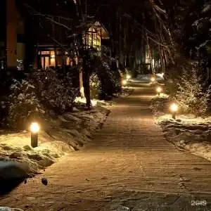 Плавное Течение - 128