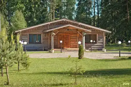 Кантри Резорт - 44