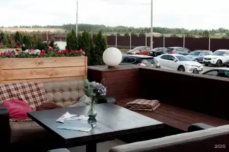 Чулково Club Art-& SPA - 90