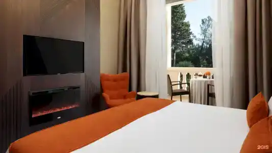 Villas & SPA by Ostrova - 126
