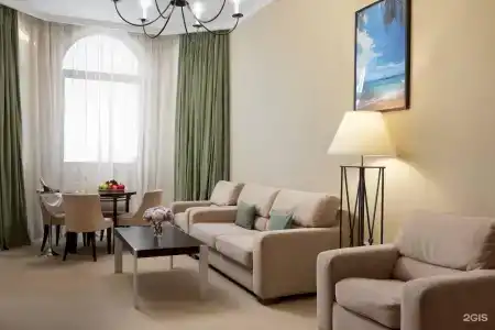 Villas & SPA by Ostrova - 25