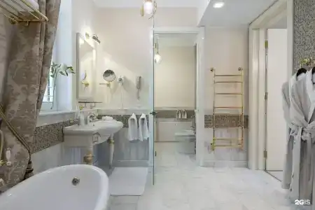 Villas & SPA by Ostrova - 128