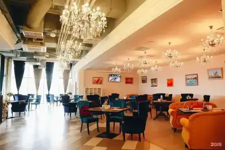 Чулково Club Art-& SPA - 75