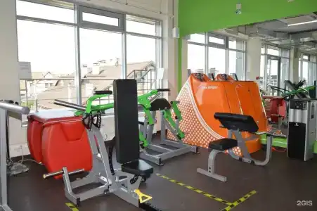 Чулково Club Art-& SPA - 43