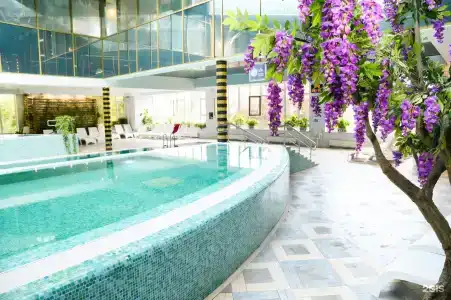 Grand Wellness Novahovo & Spa - 51