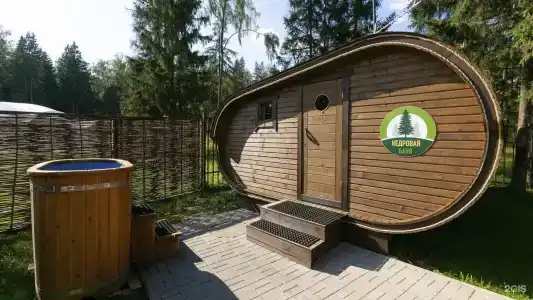 Голицын Клуб - 45