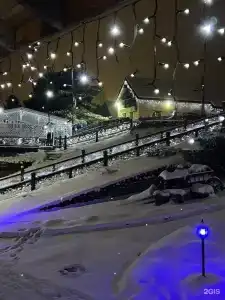 Старая Мельница - 110