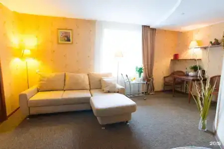 Suite - 7